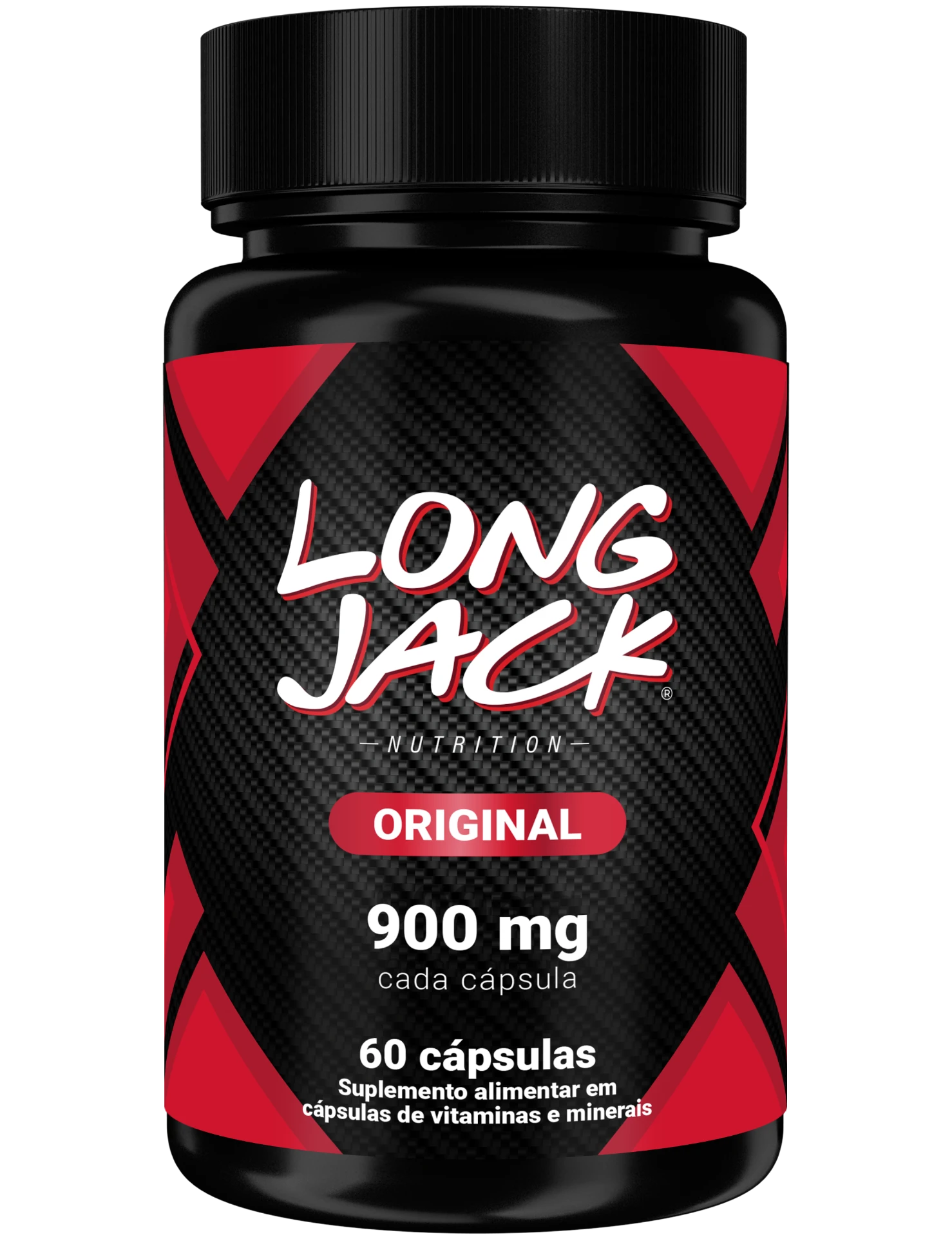 Long Jack Original
