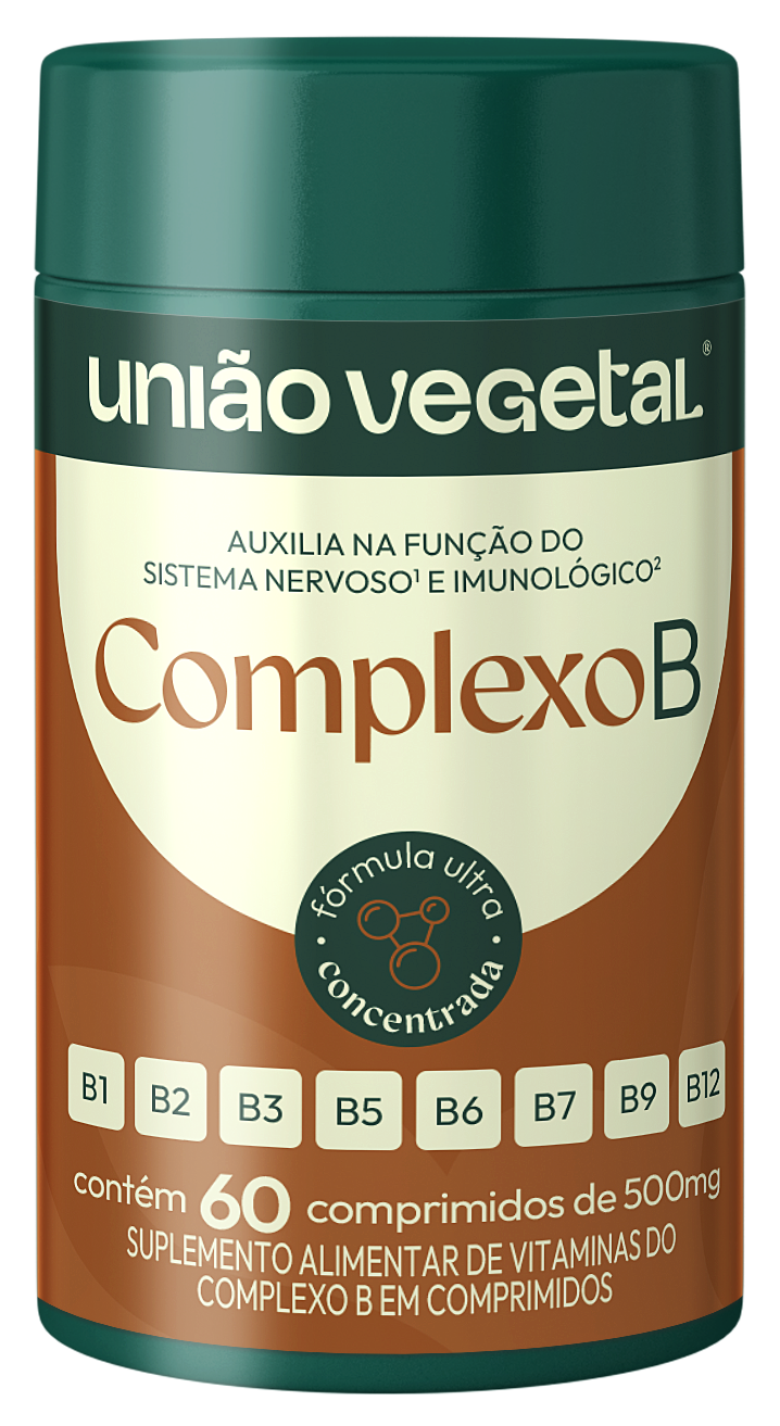 Complexo B