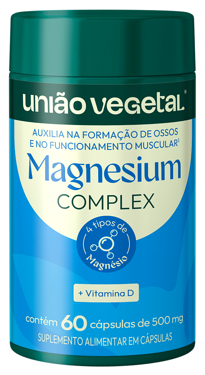 Magnesium Complex
