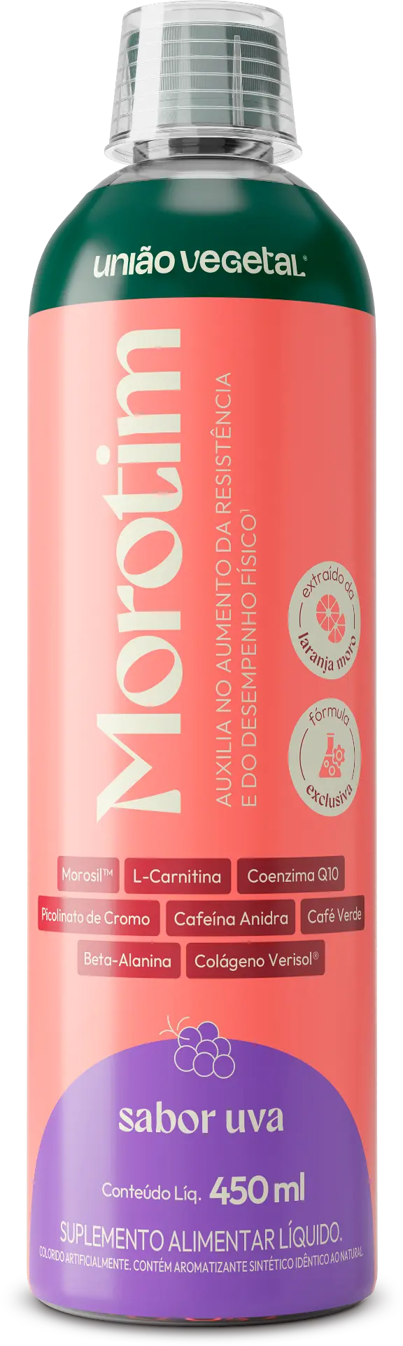 Morotim — Uva