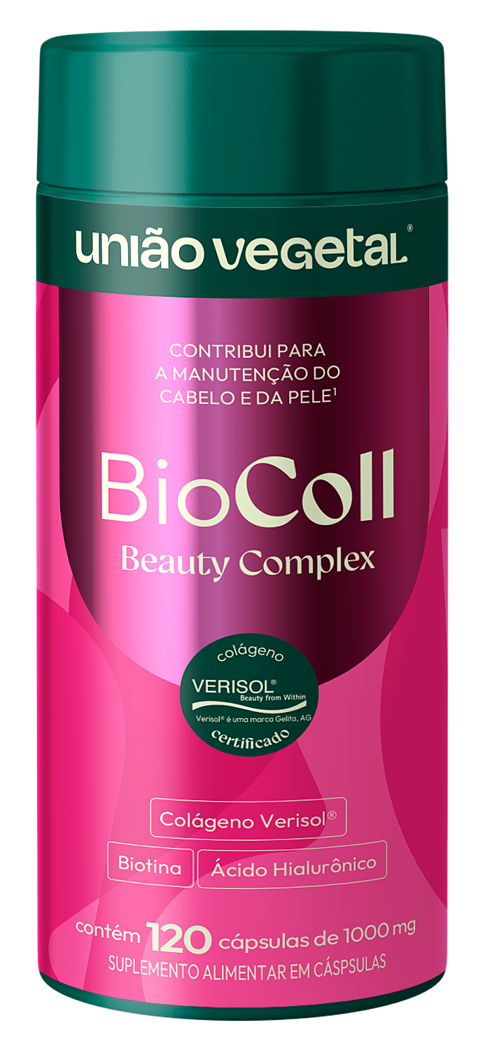 BioColl Beauty Complex