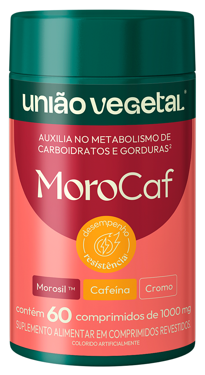 MoroCaf