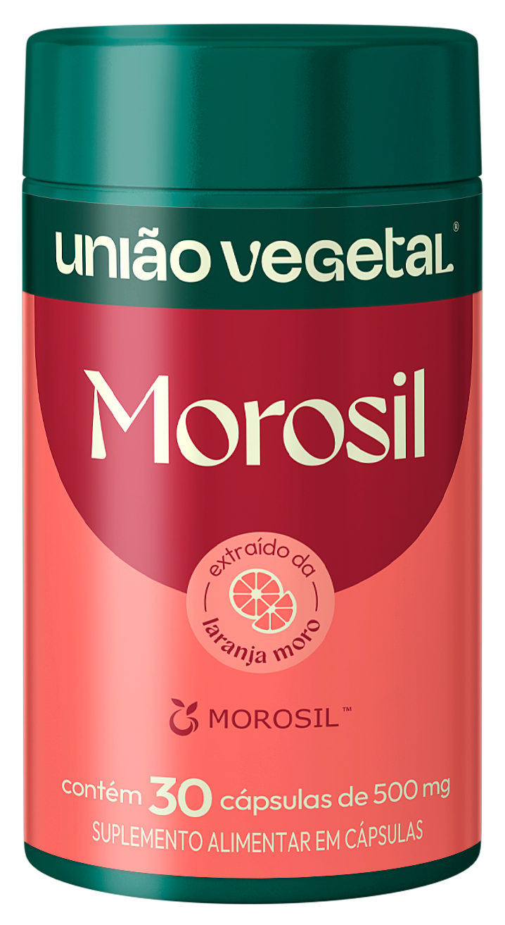 Morosil