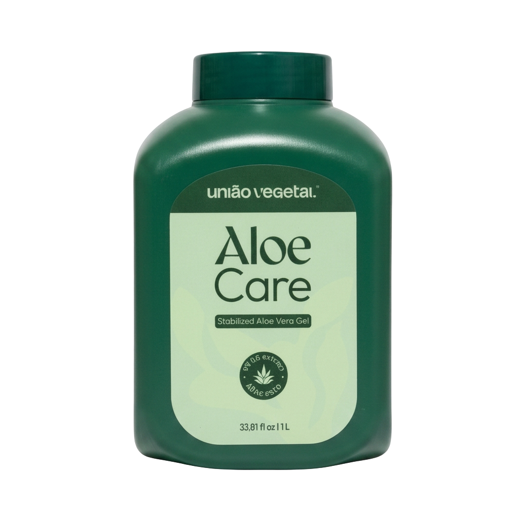 Aloe Care