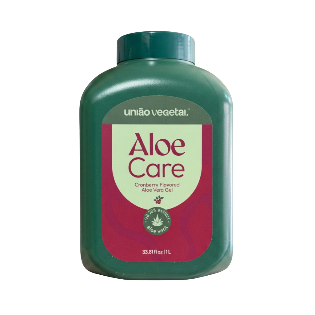 Aloe Care — Cranberry