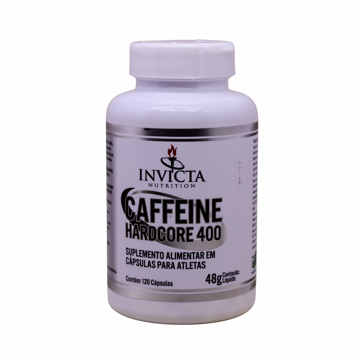Caffeine Hardcore 400